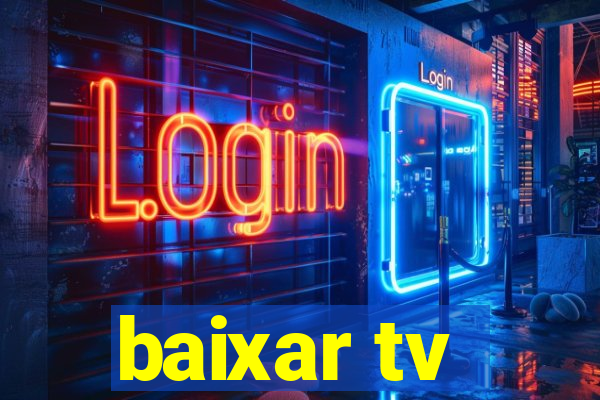 baixar tv - futebol ao vivo